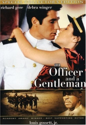 An Officer and a Gentleman (Special Collector's Edition) $7.49