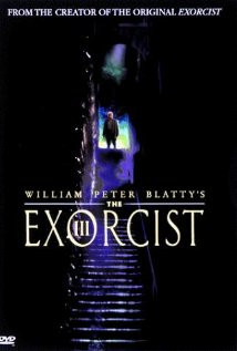 The Exorcist III (1990) Poster