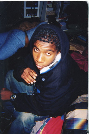 17th january 2011 169 # lil b # based god # based image