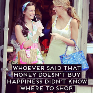 Blair Waldorf quote- truth!Words Of Wisdom, Gossipgirl, Quotes, Blair ...