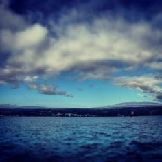 View of Maunakea and Maunaloa...#gohawaii #hawaii #travel