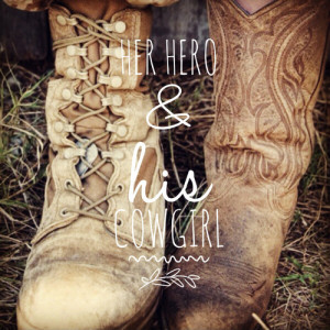 Marine Girlfriend Love Quotes