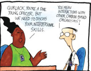 Insider Quote: The Buck Stops at the Front Office