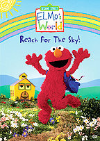 Elmo's World - Reach for the Sky