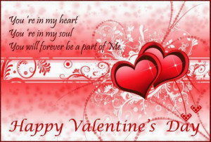 ... are listing best valentine s day quotes to share with your loved one
