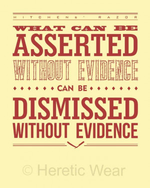 hitchens razor $ 20 the immortal words of christopher hitchens aptly ...