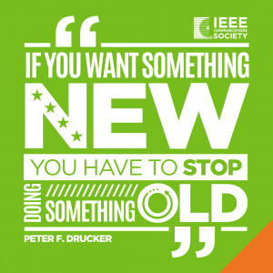 IEEEComSoc #Engineering #Quotes