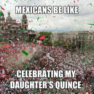 MexicansBeLike – The 10 Best Mexican Memes To Celebrate ...