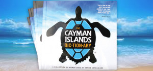 Cayman Islands Dictionary