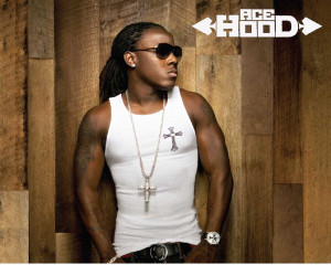 Ace Hood Discusses Trials...