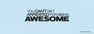 Being Awesome Quotes About Sayings