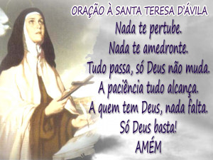 Joelma, Catequista da Paróquia Santa Teresa D'Ávila.