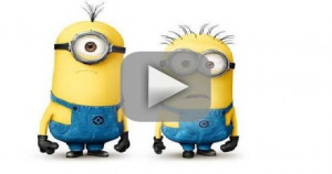 Despicable Me 2 Trailer