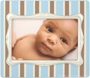 Baby Animal Picture Frames