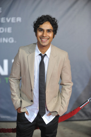 Kunal Nayyar Pictures And...