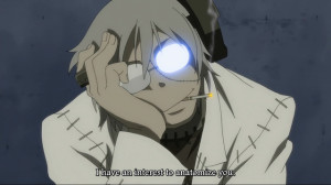 Soul Eater Dr Stein Quotes