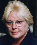 Margo Macdonald