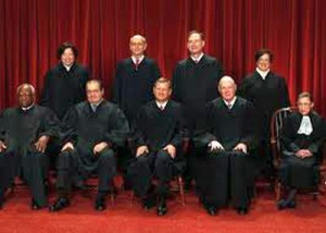 Jonathan Turley ~ Supreme Court Rules For Hobby Lobby In Major Blow To