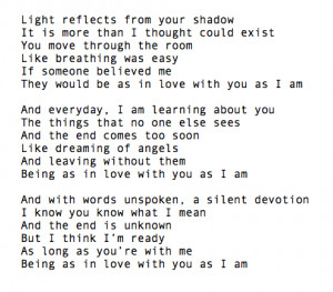 Angels | The XX