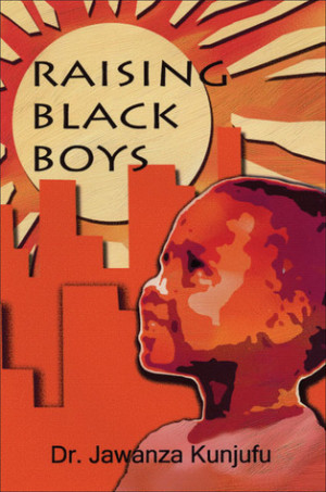 Start by marking “Raising Black Boys” as Want to Read: