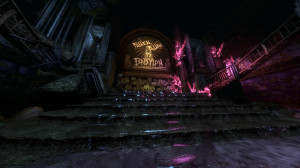 and non gamer alike would you kindly go play it and then re read this ...