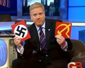 ... Glenn Beck Conspiracy Theory Generator — the secret source of his