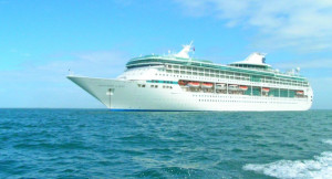 Confessions of...A Cruise Ship Musician