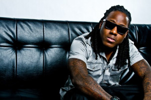 Ace Hood Quotes- Another day, another dollar