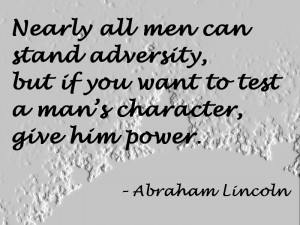 Adversity Quotes