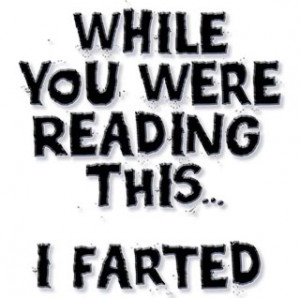 farted Image