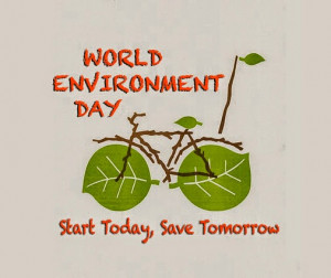 world environment day quotes