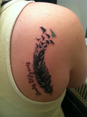 Tattoo Ideas, Memories Tattoo, Colors Quotes, Tattoos 3, Daddy Tattoo ...