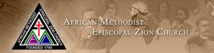 African Methodist Episcopal Zion Church is please to provide its ...