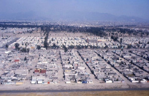 mexico city slums