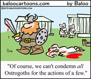 ... — The British Libertarian View Vs. the American Libertarian View