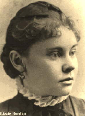 Lizzie Borden Last Will And Testament