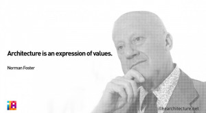norman foster Quote #136 – Norman Foster