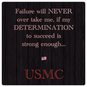 USMC-quotes