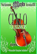Beginning Cello