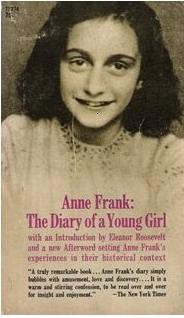 The Diary of a Young Girl