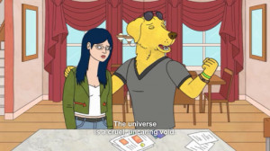 bojack horseman