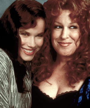 The Good, the Bad and the Fabulous: The Films of Bette Midler