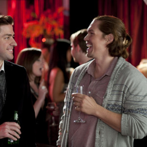 Steve Howey Something Borrowed