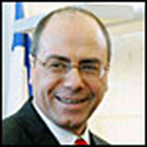 Silvan Shalom