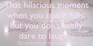 Figure Skating Quotes