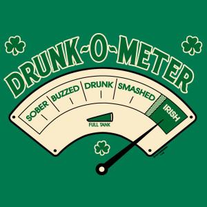 Funny Drinking Quotes Irish drinking t-shirt