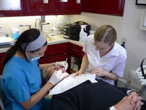 consultorio dentista diente muela odontologia