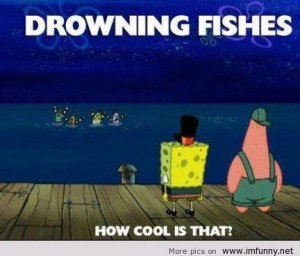 Logic with Spongebob / Funny Pictures, Funny Quotes – Photos, Quotes ...