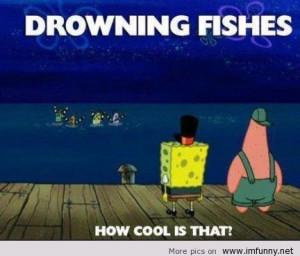 Logic with Spongebob / Funny Pictures, Funny Quotes – Photos, Quotes ...