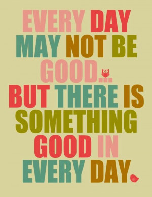 Positive Thoughts Thursday: Quotes